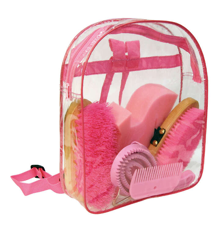 Covalliero Putz-Rucksack